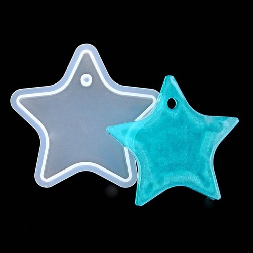 Star mould christmas - christmas,
