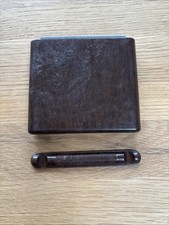 1930s Dunhill Parker Super