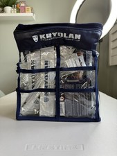 Kryolan Make-Up Kit Bundle -