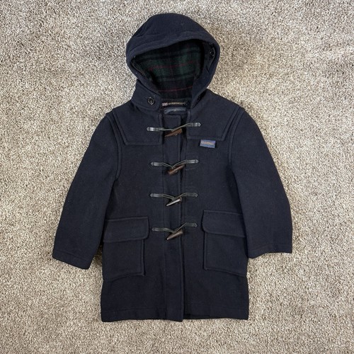 Gloverall duffle coat - gloverall,