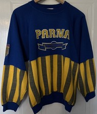 1990 parma football - 1990-91,