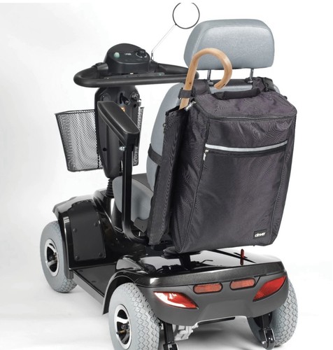 Wheelchair mobility scooter - wheelchair,