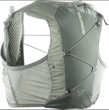 Salomon Active Skin 4  Running