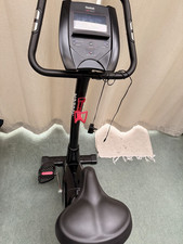Reebok One GB40s exercise bike