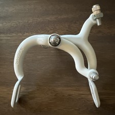 Dia Compe White 890 BMX Freestyle Brake Caliper 5583 0885B Old School BMX  1985