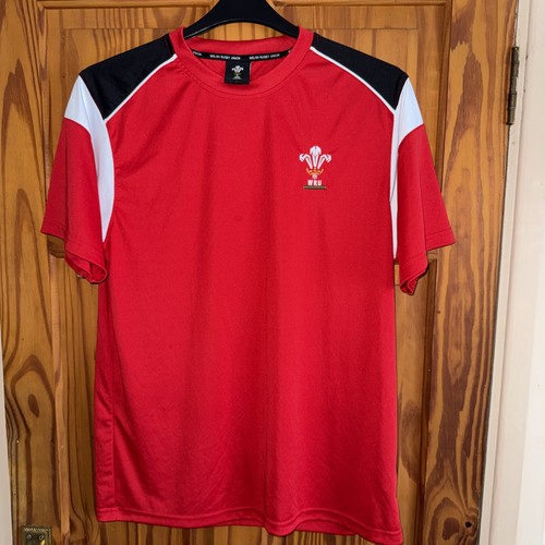 Official wru welsh rugby - official,