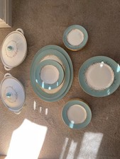 Royal Doulton dinner service -