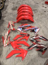 Honda CRF 250 X 04-17 Used