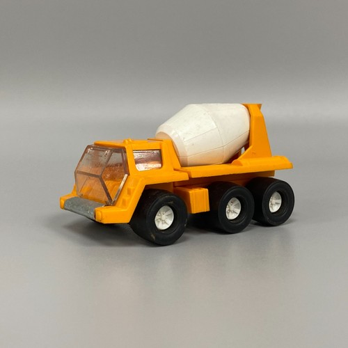 1970 tonka cement mixer - 1970's,
