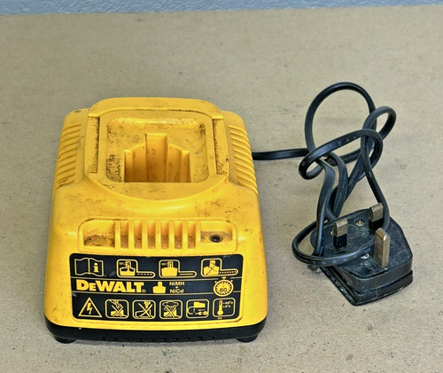 Dewalt battery charger de9116 - dewalt,