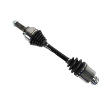 CV Axle Shaft Front RH Fit For