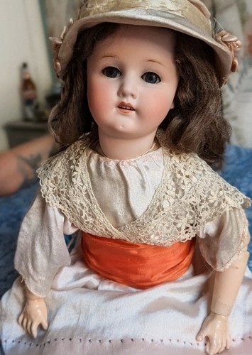 Antique heubach köppelsdorf - heubach,