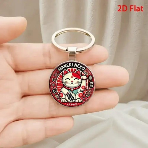 5pcs maneki neko lucky - maneki,