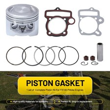 High Compression Complete