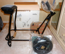 Proline trackmaster buggy golf - buggy,