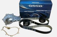 Dayco Timing Belt Kit / Water
