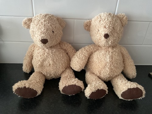 Marks and spencer s teddy - spencer, m&s