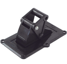 Topper Dinghy Self Bailer