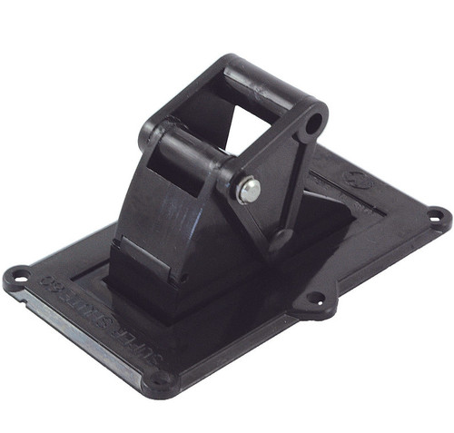 Topper dinghy self bailer - self,