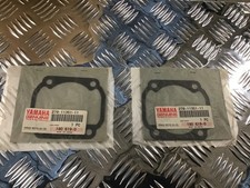 GENUINE YAMAHA CYLINDER BASE