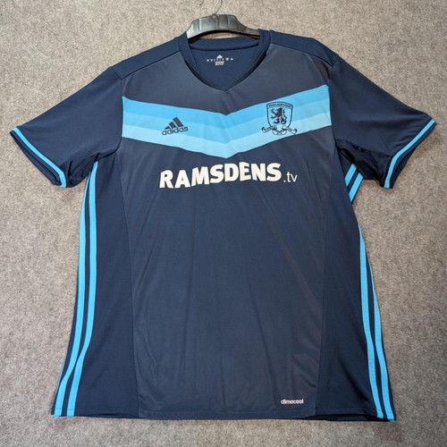 Middlesbrough 2016 2017 - middlesbrough,