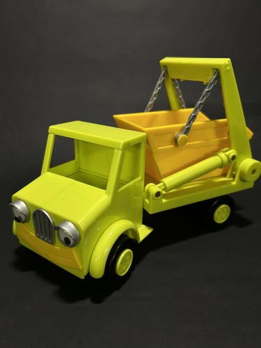 Bob the builder skip green - the,