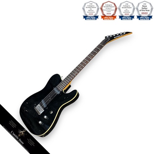 Fernandes tej45 electric - tej45,