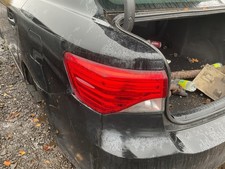 2012-2015 MK3 T270 TOYOTA AVENSIS SALOON PASSENGER SIDE REAR BACK LIGHT