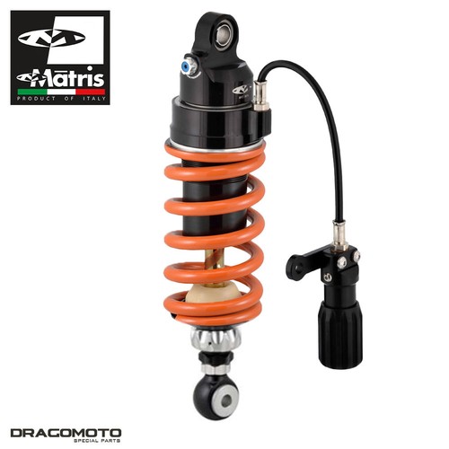 Shock absorber honda adv - shock,