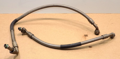 Oil cooler stainless steel - cooler,