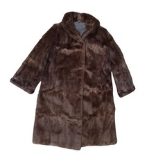 Goodkind Of Mayfair Fur Coat