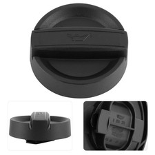 Oil Filler Cap Gas Tank Cover