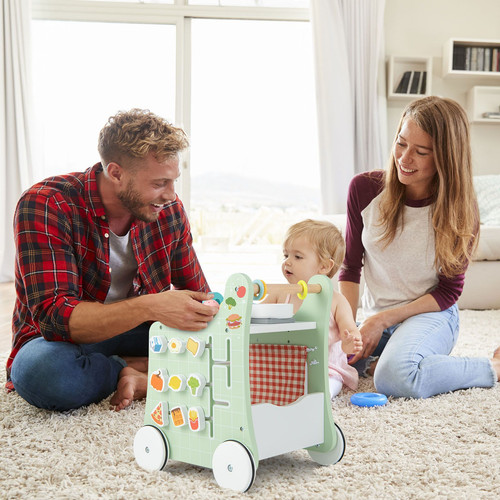 Baby stroller push and pull - baby,