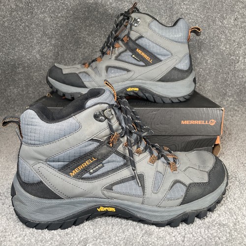 Merrell bryce mid gtx boot - gtx,