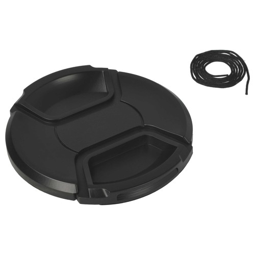 82mm lens cap snap for - 82mm,
