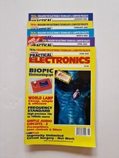 Everyday Practical Electronics