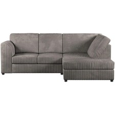 Jumbo cord high back - jumbo,