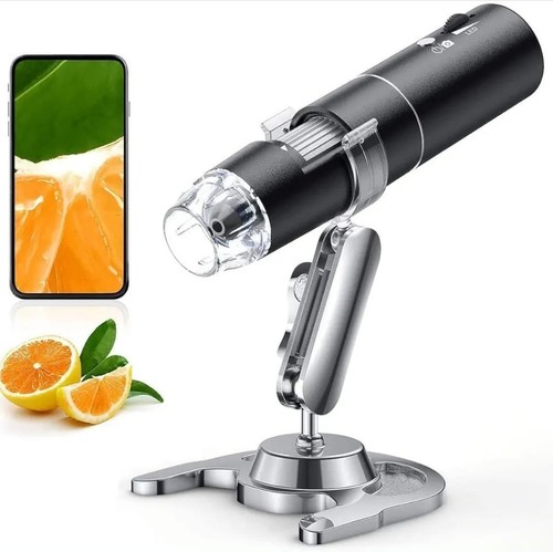 Wireless digital microscope - wireless,