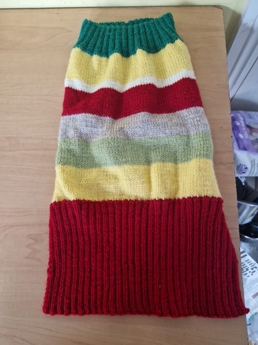 Dog jumper 40cms - jumper,