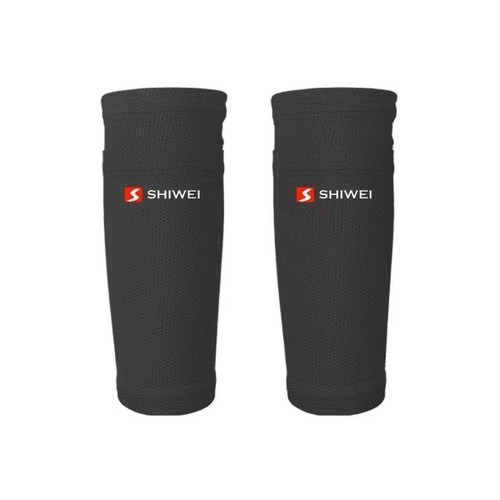Soccer football shin pads - football,