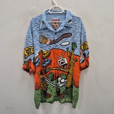 Vintage Mambo Loud Shirt