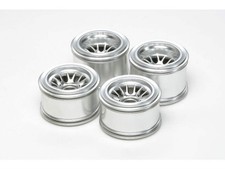 Tamiya 54201 F104 Metal Plated