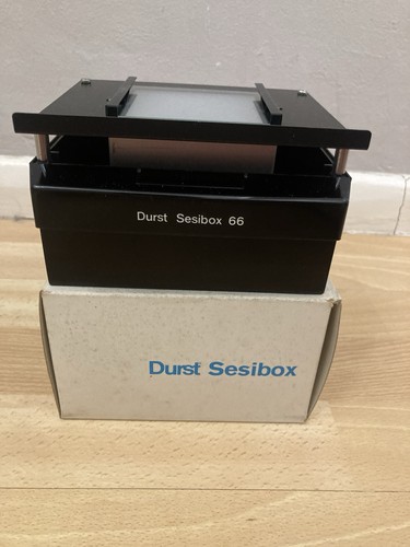 Durst sesibox light box - 66,