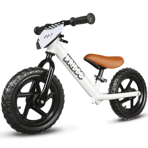 Kriddo toddler balance bike - kriddo,