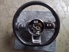 STEERING WHEEL VOLKSWAGEN