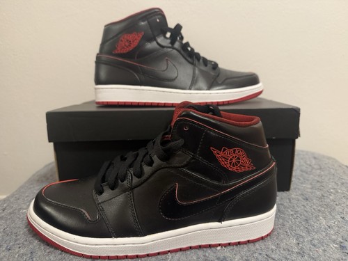 New air jordan mid - jordan, 1