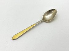 Art Deco style Sterling Silver