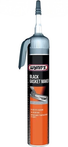 Wynn black gasket - black,