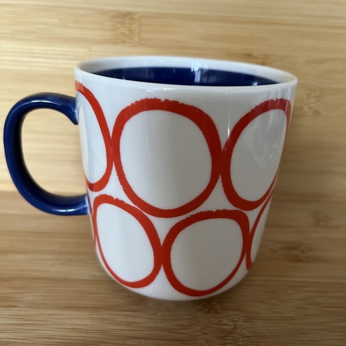 Habitat abstract mix - habitat, mug