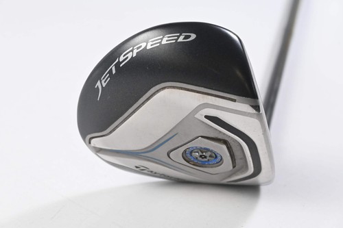 Taylormade jetspeed wood - jetspeed, /